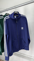 campera azul marino