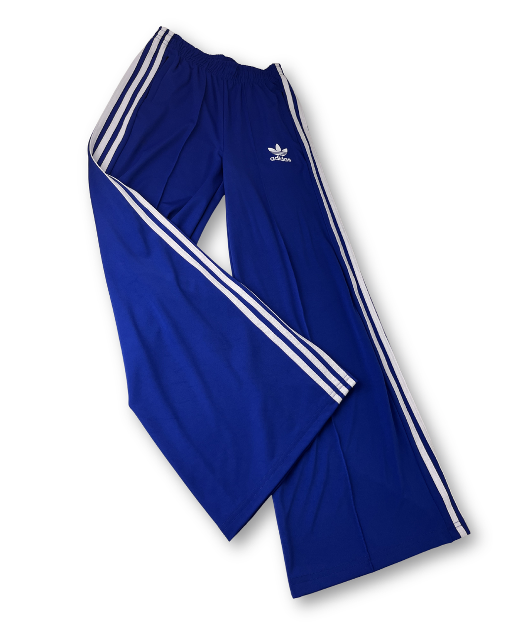 Pantalón Oxford Blue Classic