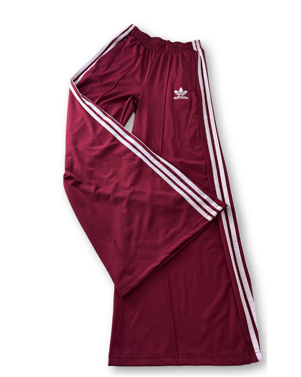 Pantalón Oxford Bordeaux Classic