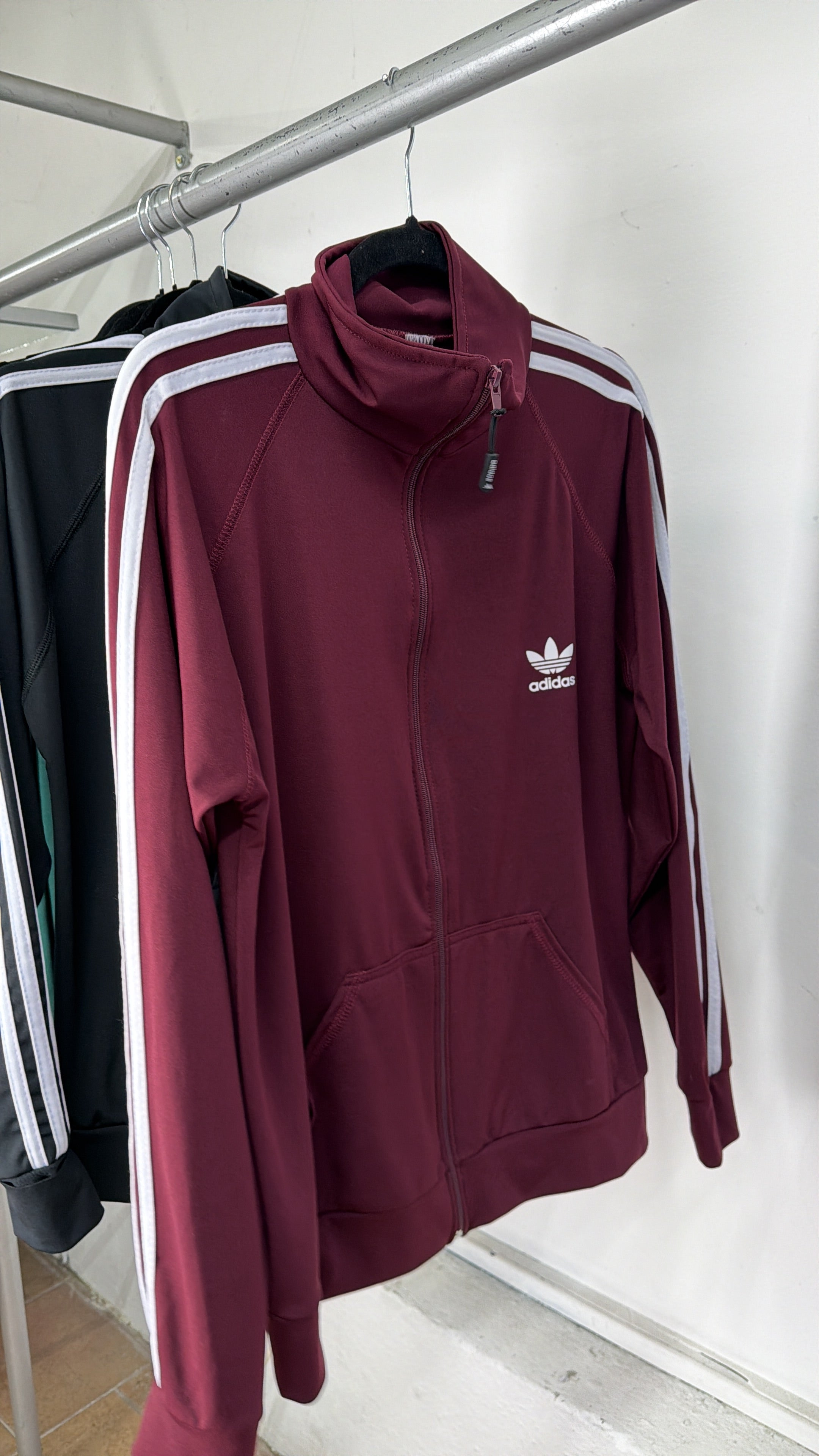 campera Bordo