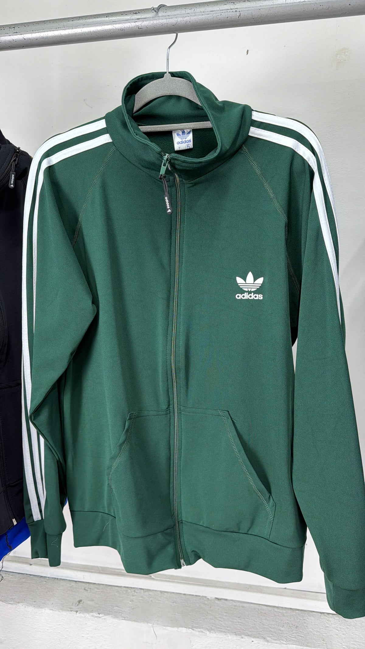 Conjunto deportivo - Verde