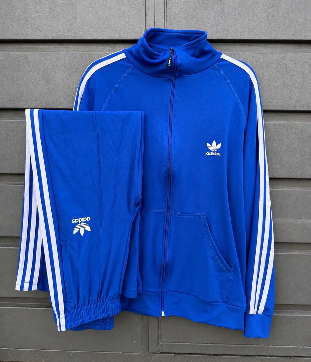 CONJUNTO color azul