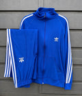 CONJUNTO color azul