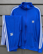 Conjunto deportivo - Azul