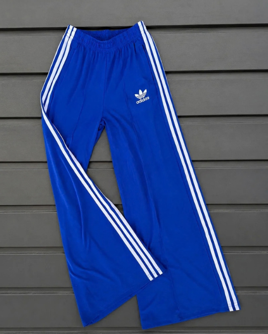 Pantalón deportivo - Azul