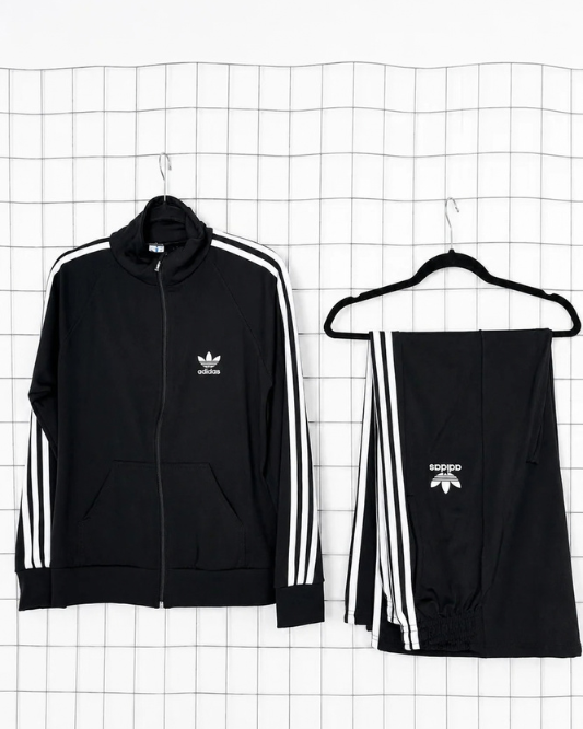 Conjunto Negro