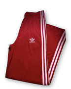 Pantalón Oxford Urban Red & Pink