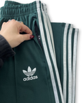 Pantalón Oxford Green Classic