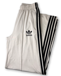 Pantalón Oxford White & Black