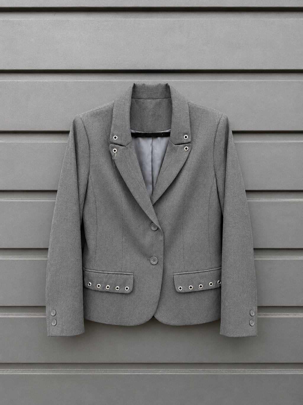Blazer Intervenido