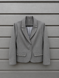 Blazer Intervenido