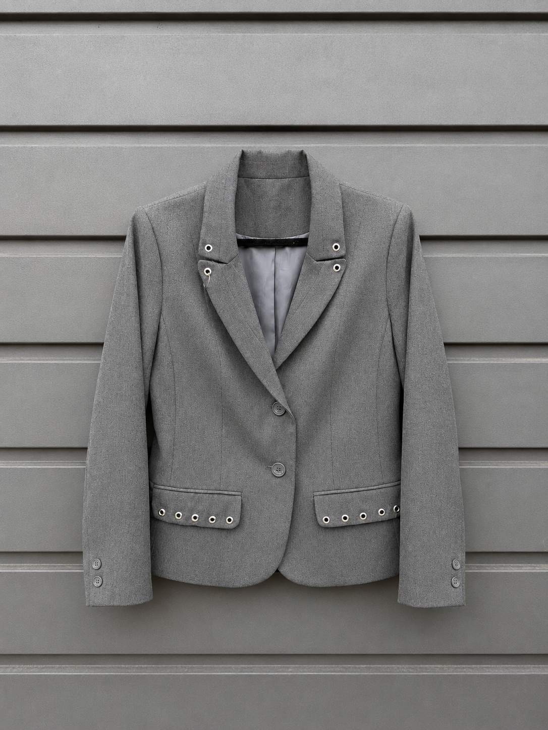 Blazer Intervenido