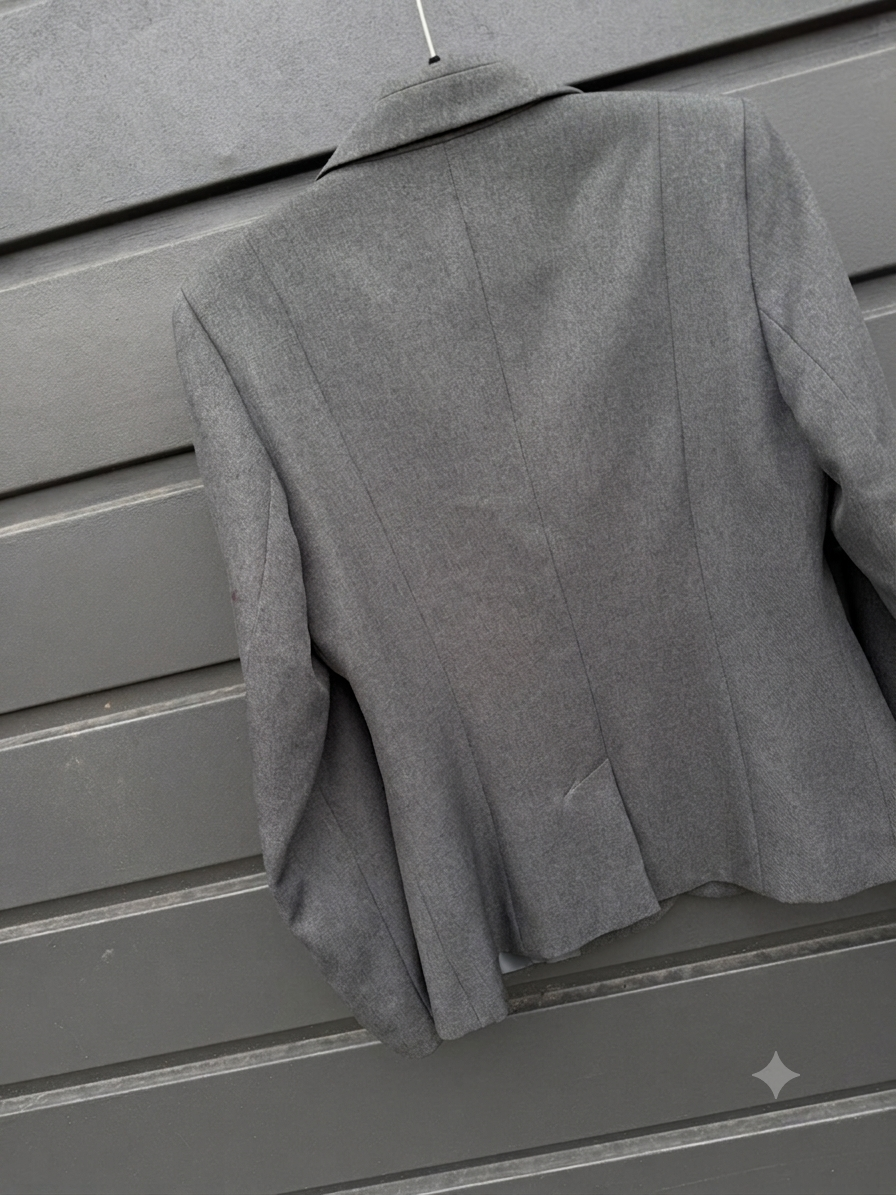 Blazer Intervenido