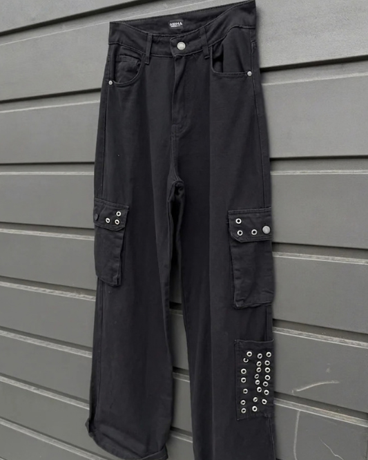 Pantalón Cargo Rebel