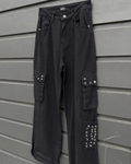 Pantalón Cargo Rebel