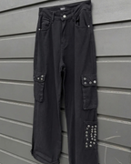 Pantalón Cargo Rebel
