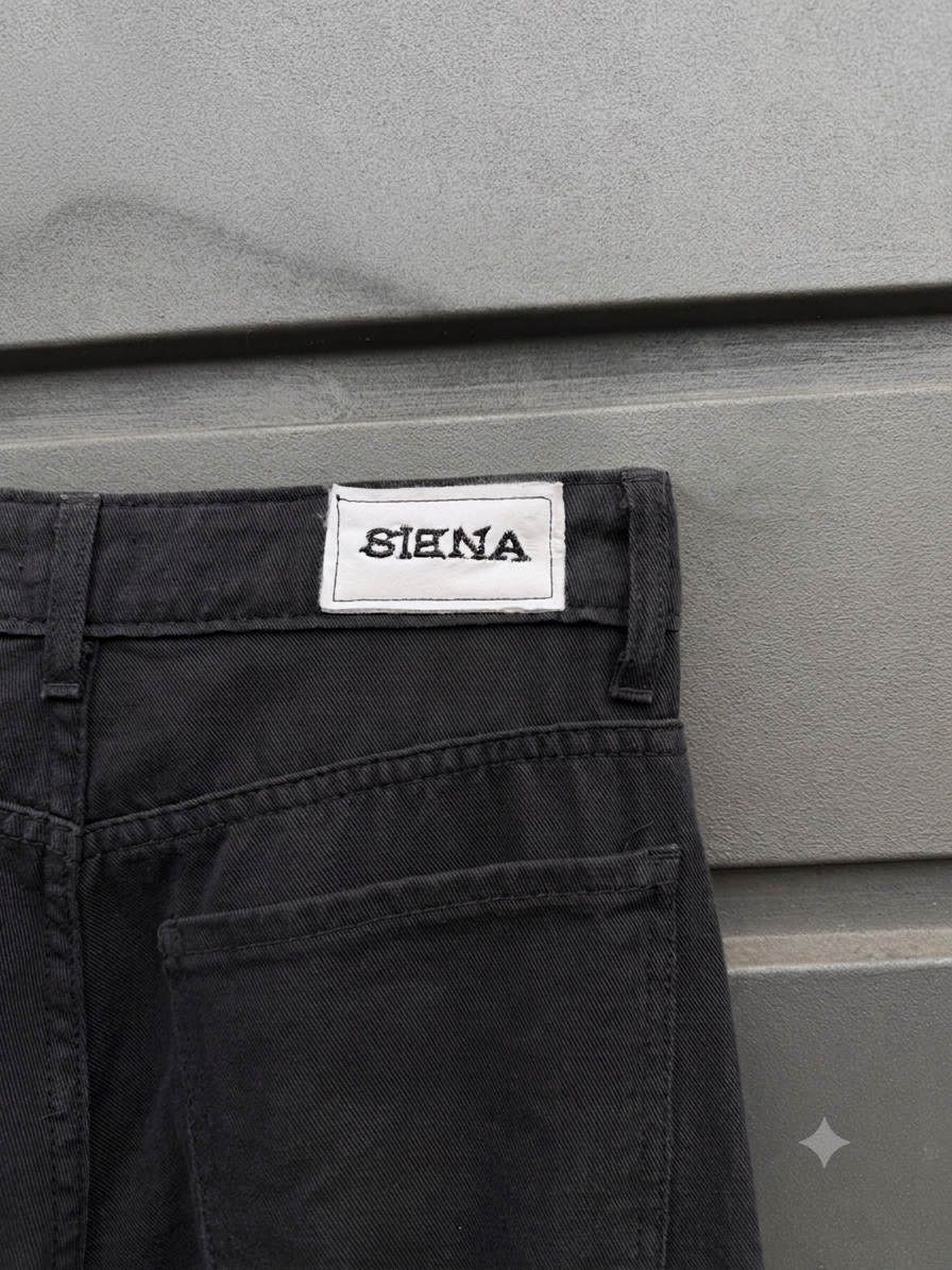 Pantalón Cargo Rebel