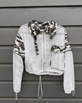 Campera Urban Camo