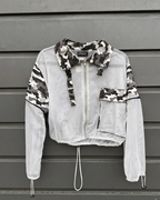 Campera Urban Camo