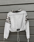 Campera Urban Camo