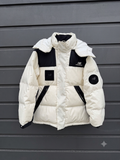 Campera Puffer NB