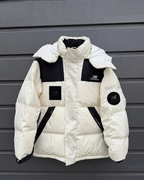 Campera Puffer NB