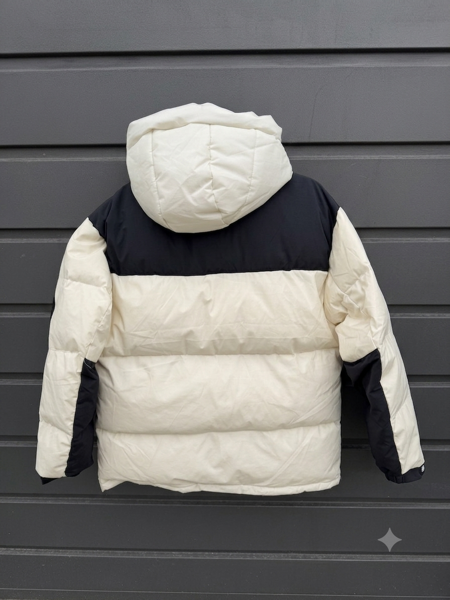 Campera Puffer NB