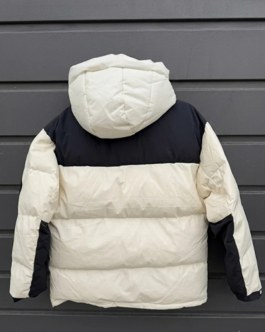 Campera Puffer NB