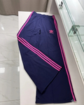 Pantalón deportivo navy & rosa