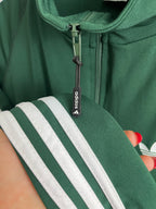 Conjunto deportivo - Verde