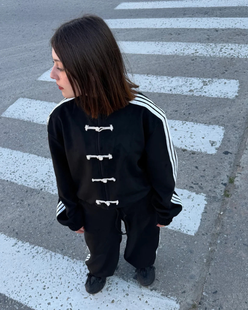 Campera Japonés