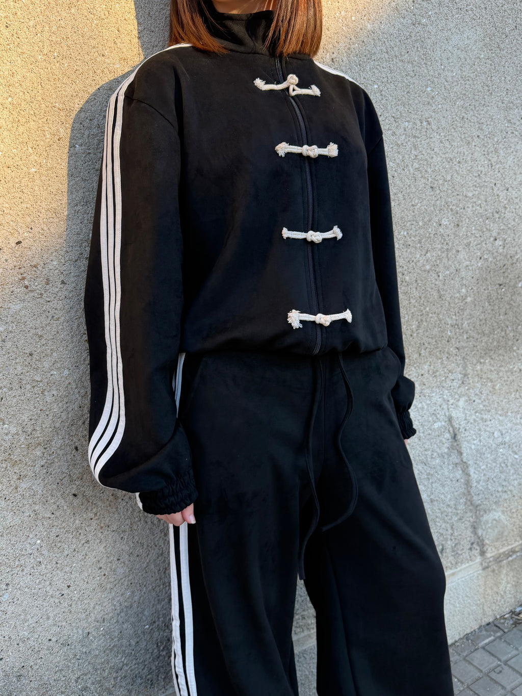 Conjunto Japones