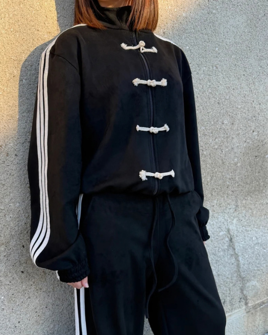 Conjunto Japones