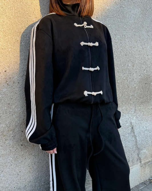 Campera Japonés