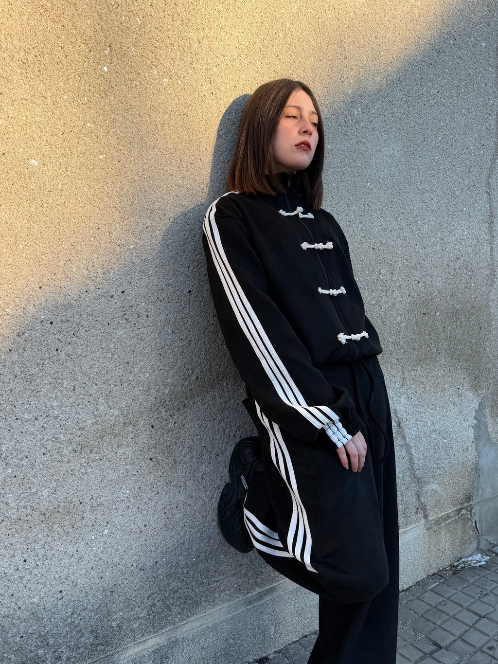 Conjunto Japones