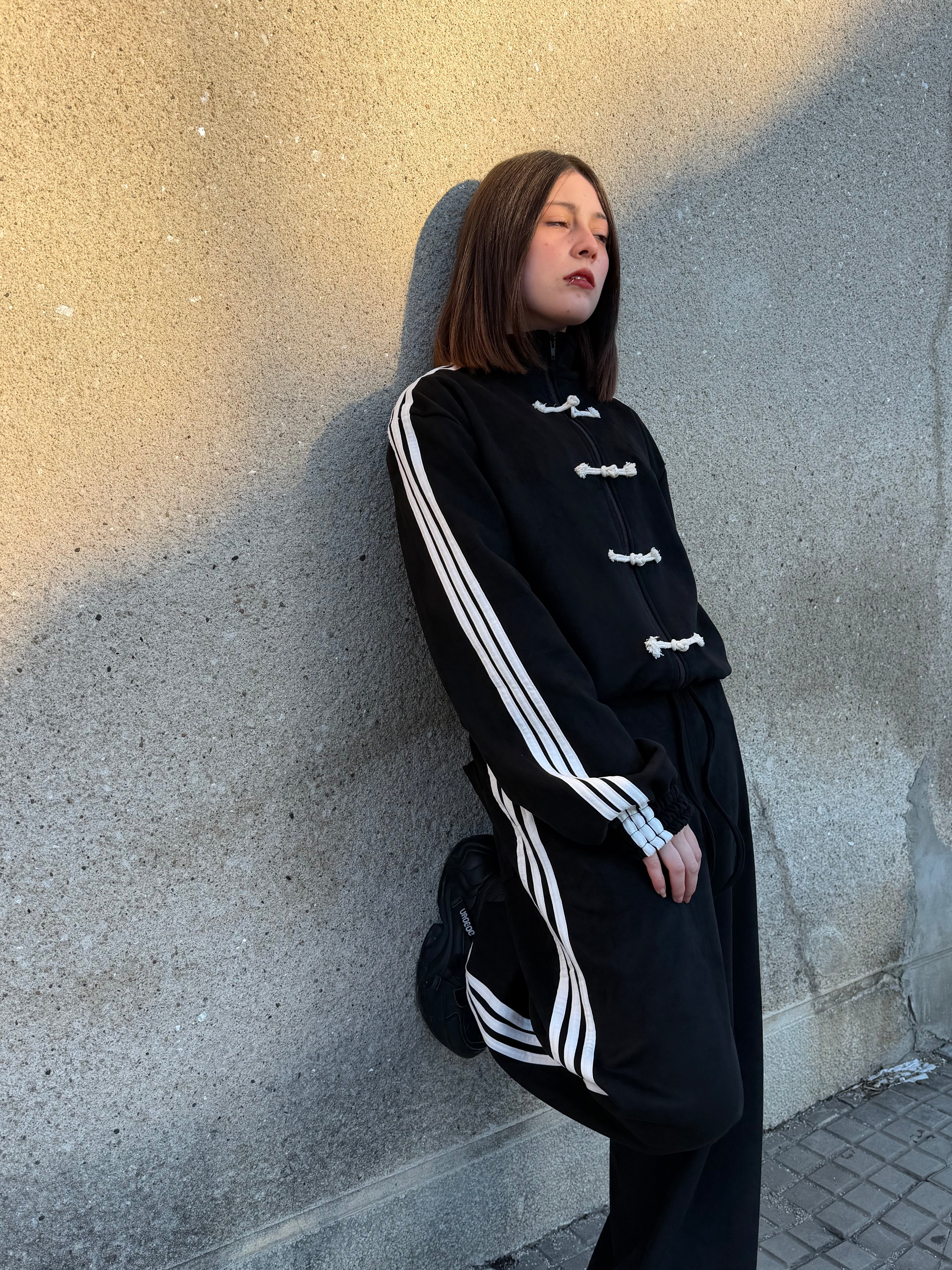 Conjunto Japones