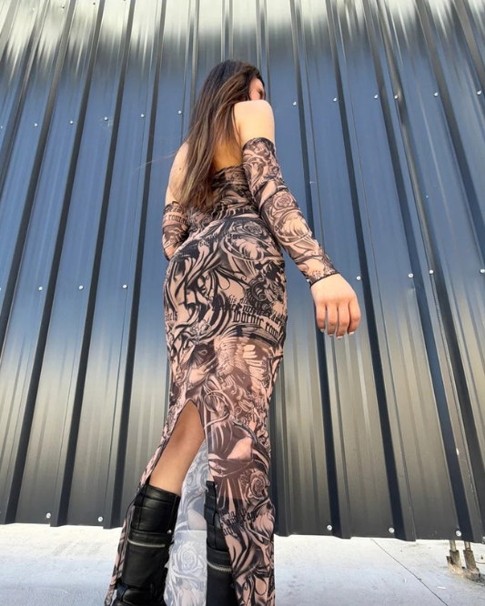 Vestido