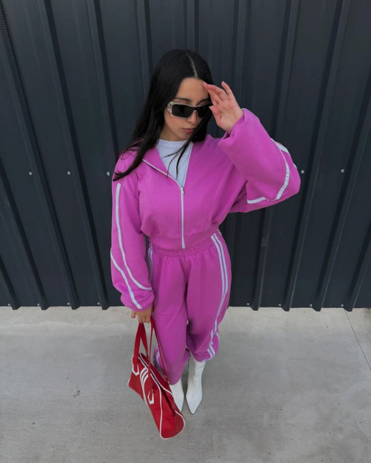 Barbie Set