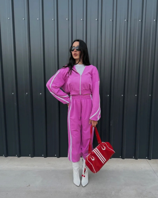 Barbie Set