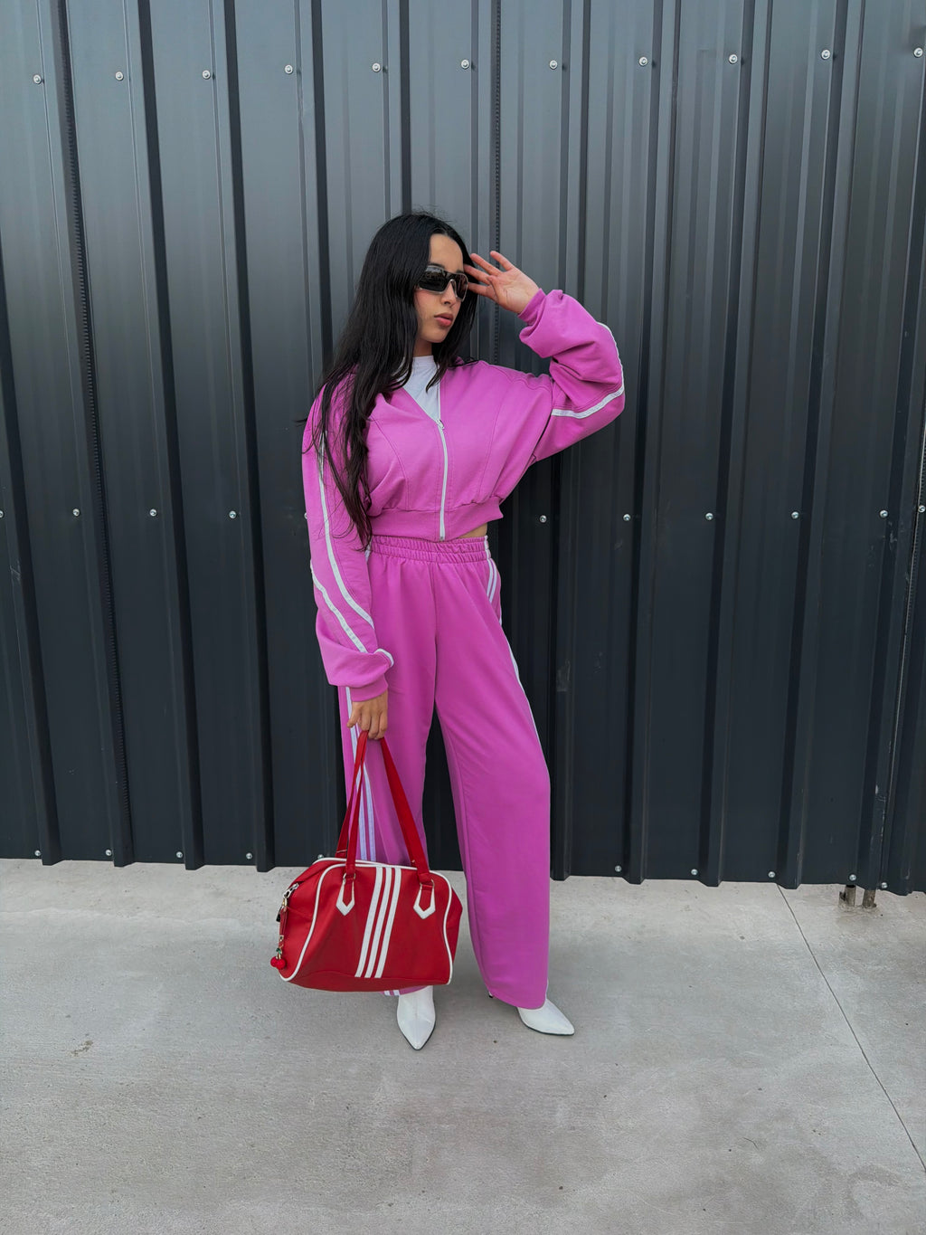 BARBIE SET