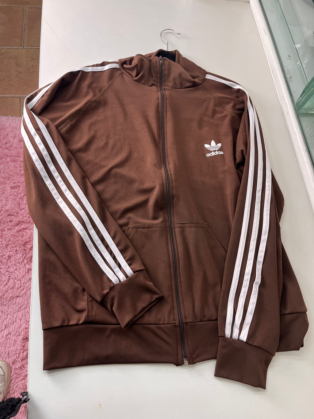 Conjunto Chocolate