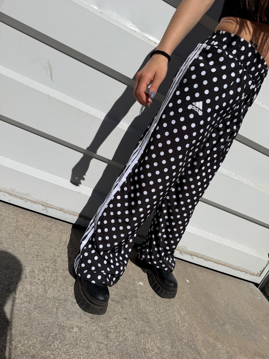 Pantalones ADIDAS verano