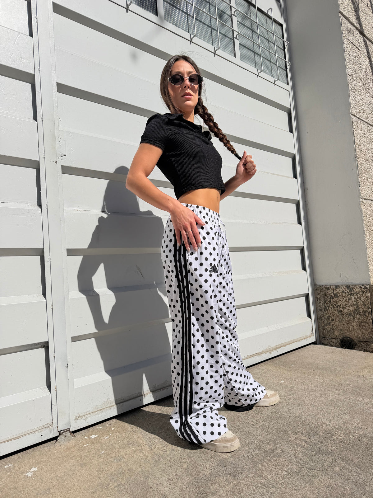 Pantalones ADIDAS verano