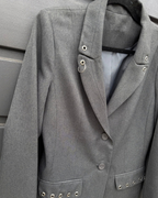 Conjunto Blazer Intervenido