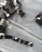 Campera Urban Camo