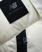 Campera Puffer NB