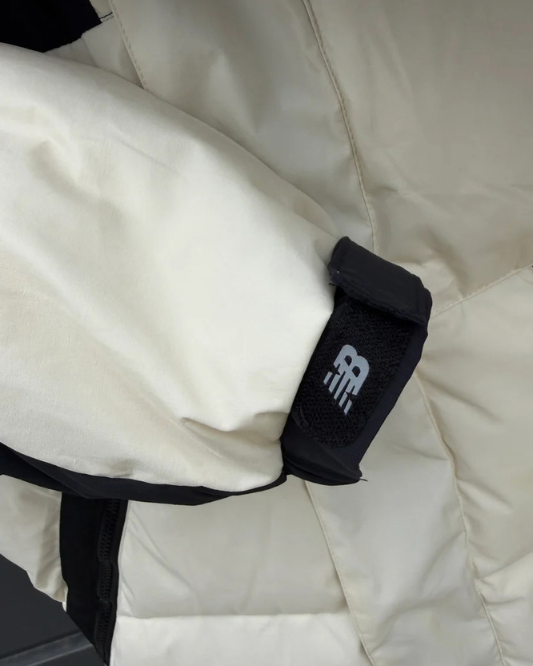 Campera Puffer NB
