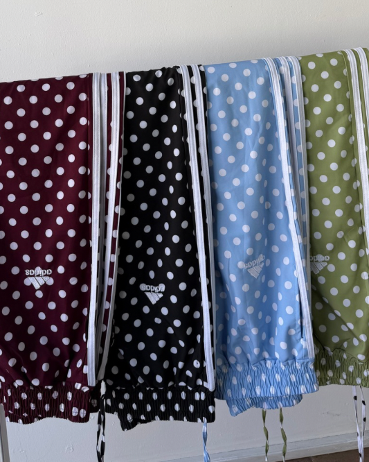 Pantalones ADIDAS verano