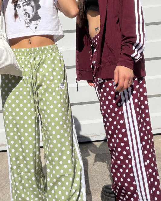 Pantalones ADIDAS verano